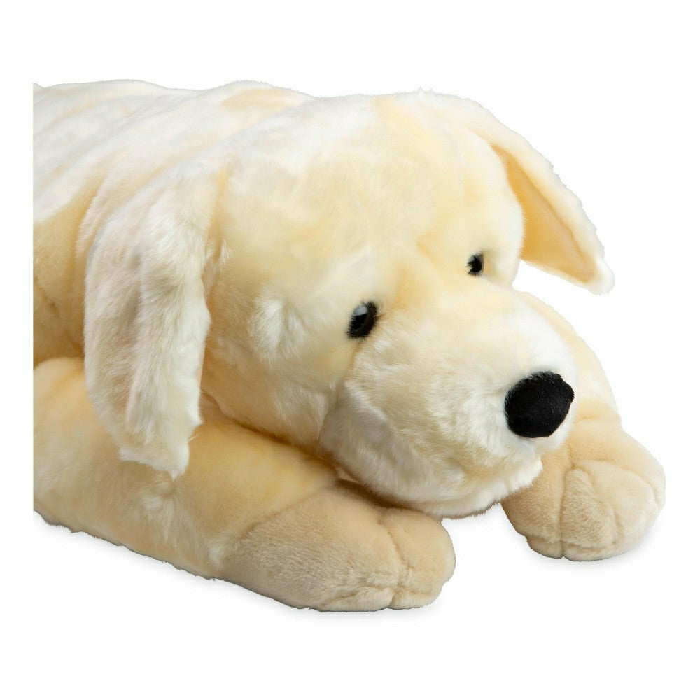 Labrador Body Pillow | Plow & Hearth
