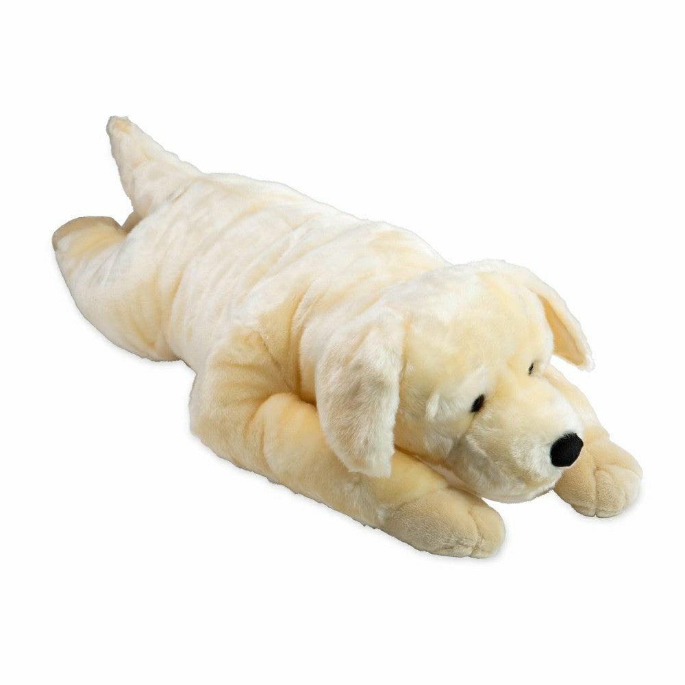 Labrador Body Pillow | Plow & Hearth