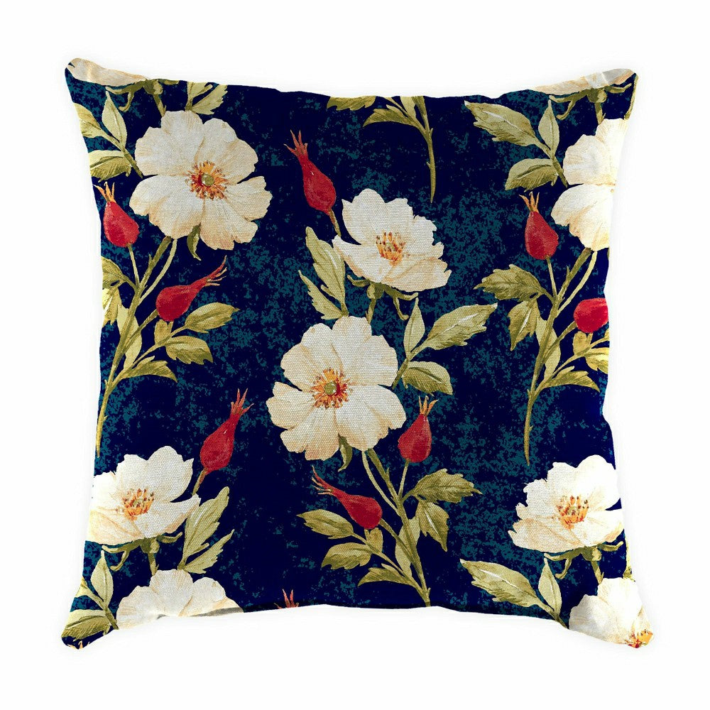 Classic Throw Pillow | Plow & Hearth