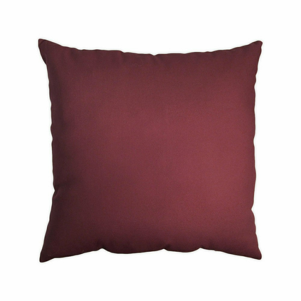 Classic Throw Pillow | Plow & Hearth
