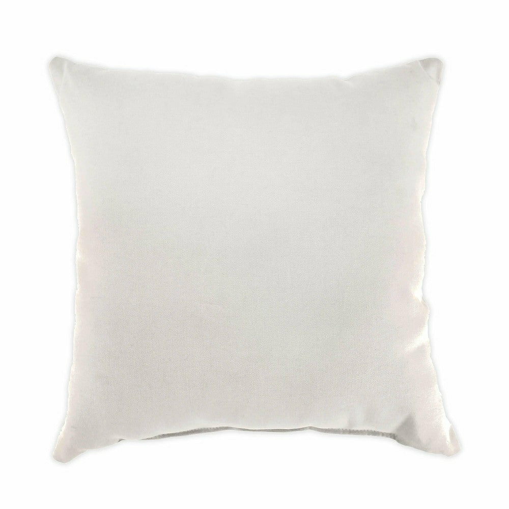 Classic Throw Pillow | Plow & Hearth