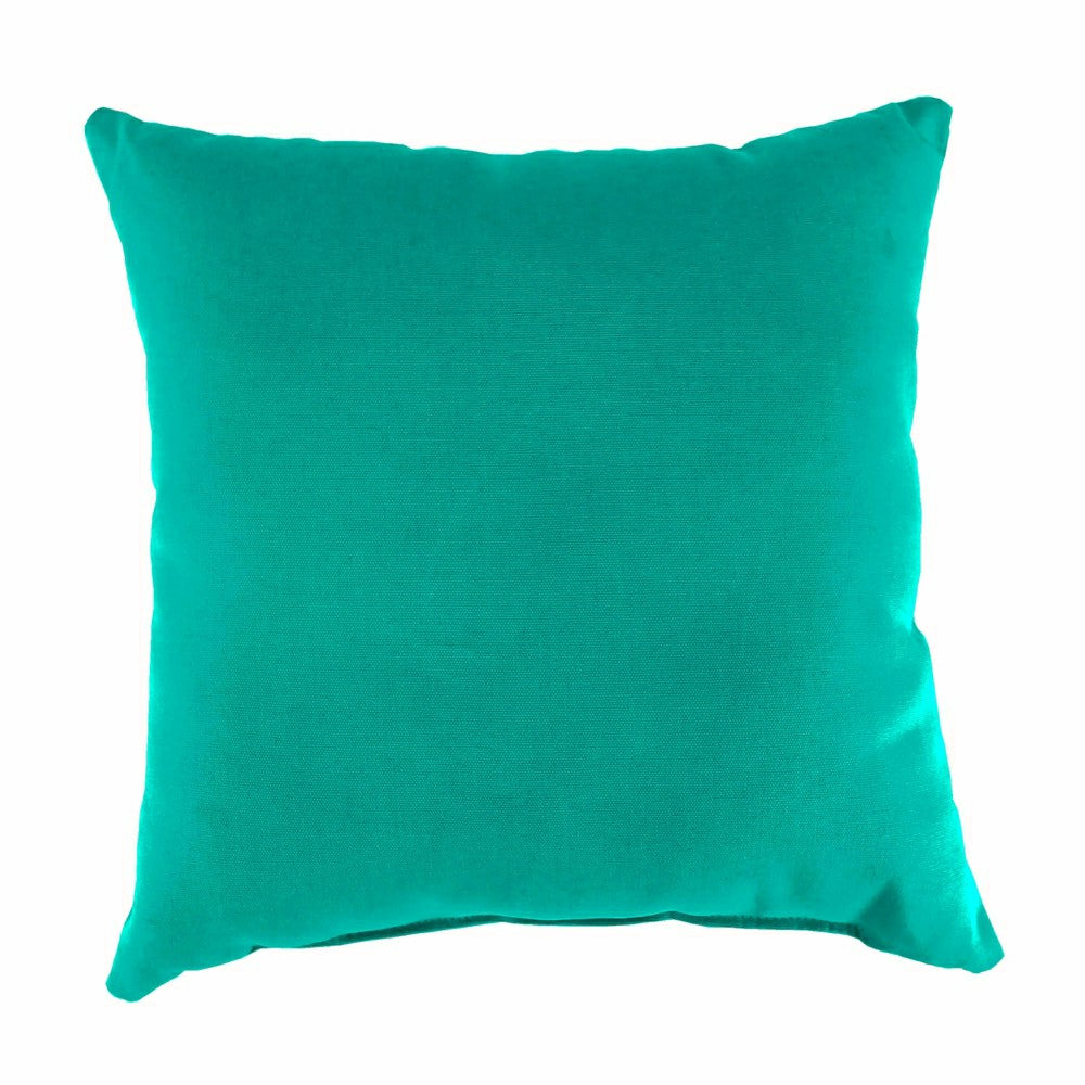 Classic Throw Pillow | Plow & Hearth