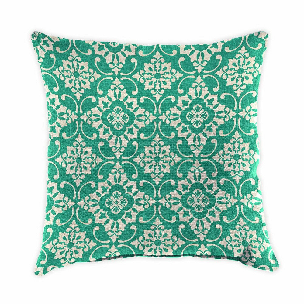 Classic Throw Pillow | Plow & Hearth
