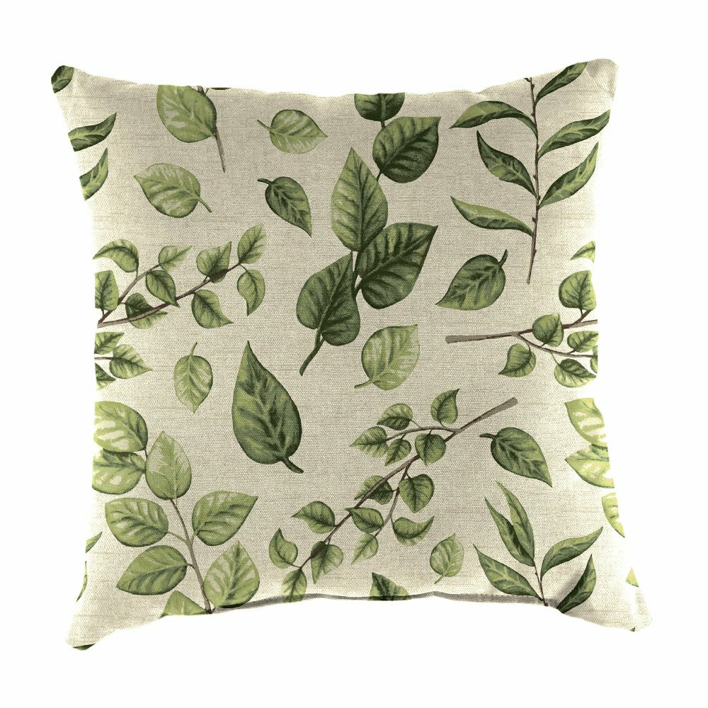 Classic Throw Pillow | Plow & Hearth