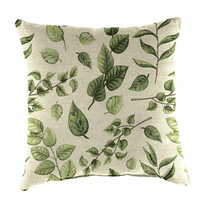 Classic Throw Pillow | Plow & Hearth