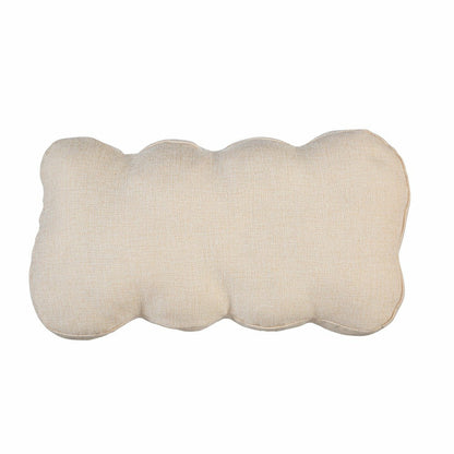 Flip Flop Shaped Pillow, 17.5"L | Plow & Hearth