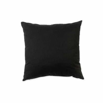 Indoor/Outdoor Halloween Night Bat Cotton Throw Pillow | Plow & Hearth