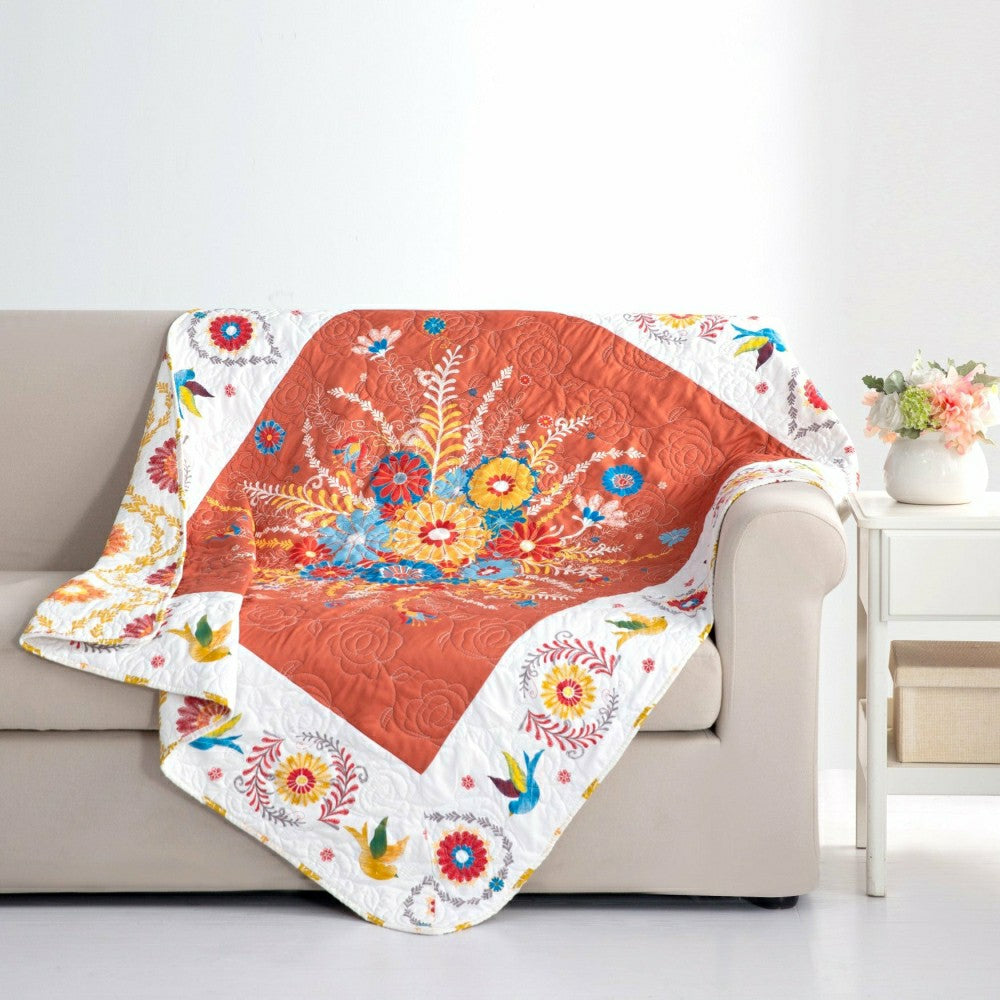Topanga Reversible Bedding | Plow & Hearth