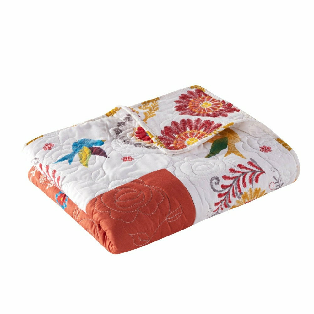 Topanga Reversible Bedding | Plow & Hearth