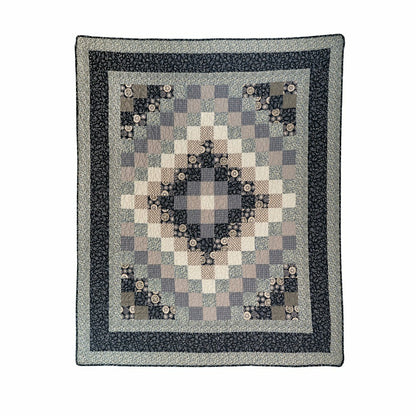Lexington Trip Throw | Plow & Hearth