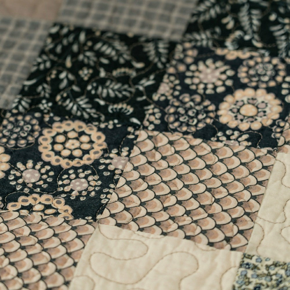 Lexington Trip Throw | Plow & Hearth