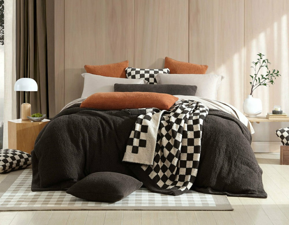 Checkerboard Throw | Plow & Hearth