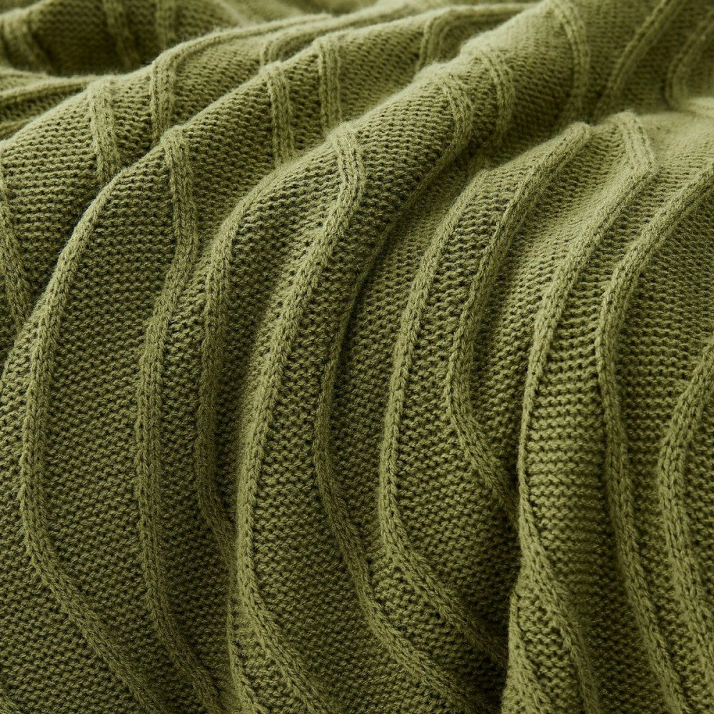 Shadow Bloom Throw | Plow & Hearth
