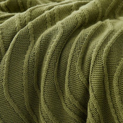 Shadow Bloom Throw | Plow & Hearth
