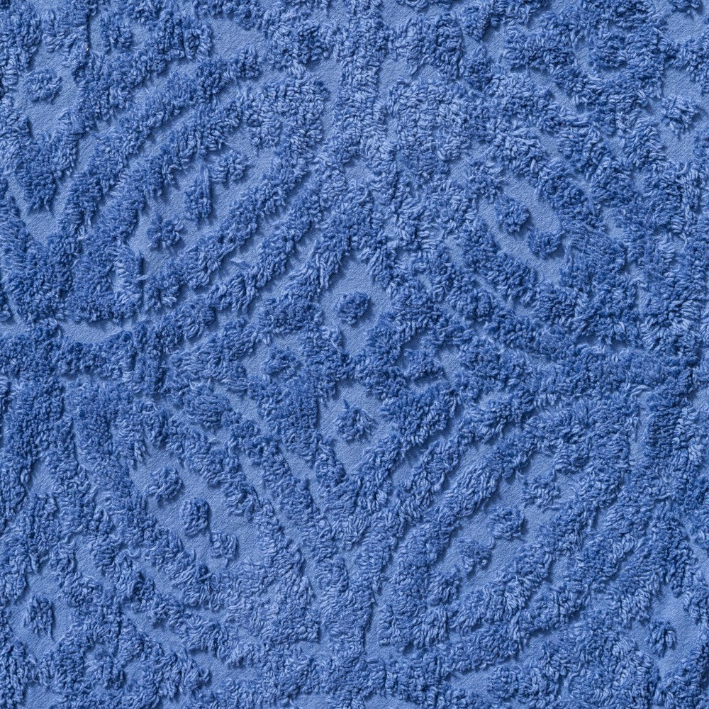 Full Wedding Ring Tufted Chenille Bedspread | Plow & Hearth