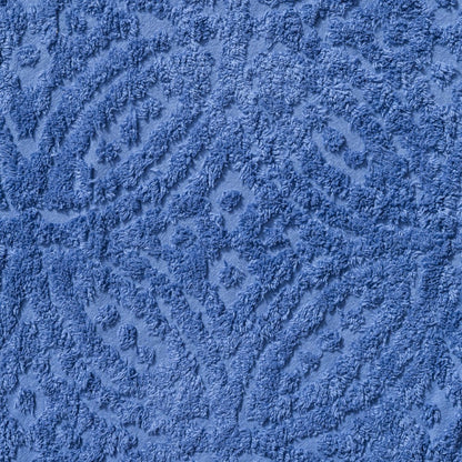 Full Wedding Ring Tufted Chenille Bedspread | Plow & Hearth