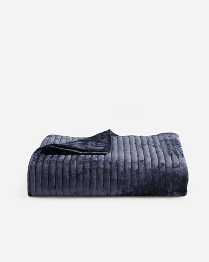 Velvet Quilt | Plow & Hearth