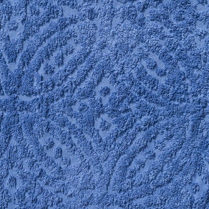 Twin Wedding Ring Tufted Chenille Bedspread | Plow & Hearth