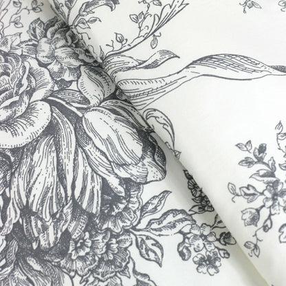 Toile Duvet Set | Plow & Hearth