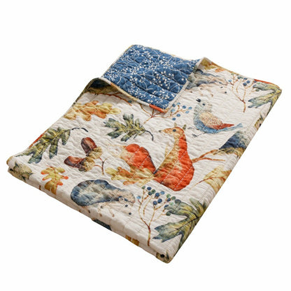 Willow Natural Reversible Bedding | Plow & Hearth