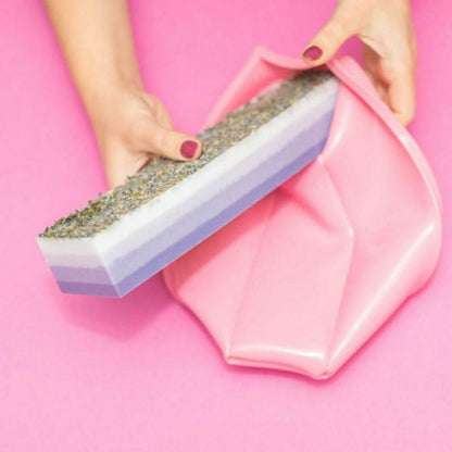 Layered Soap Making Kit | Plow & Hearth