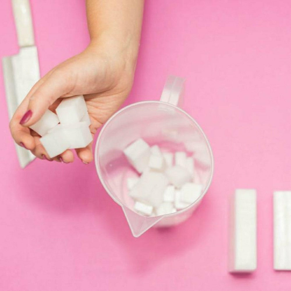 Layered Soap Making Kit | Plow & Hearth