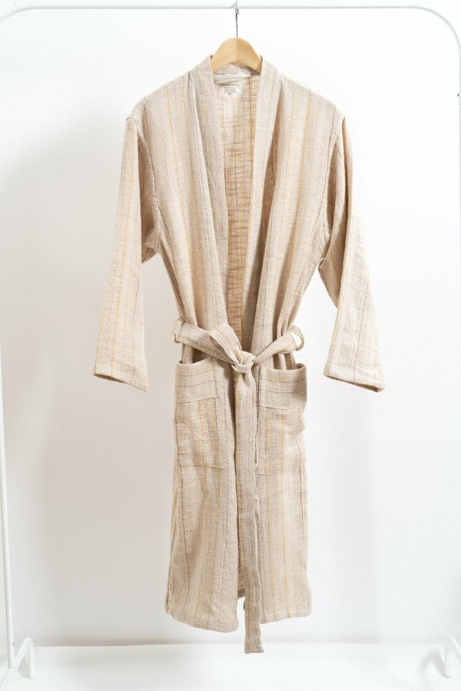 Kirlangic Robe | Plow & Hearth