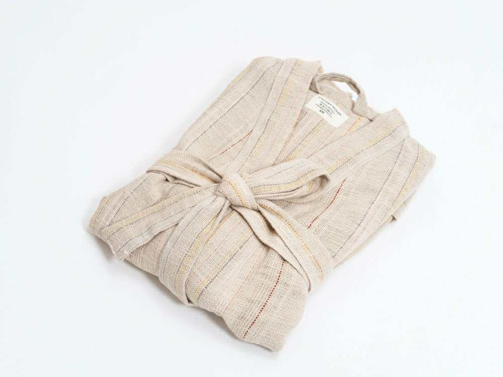 Kirlangic Robe | Plow & Hearth