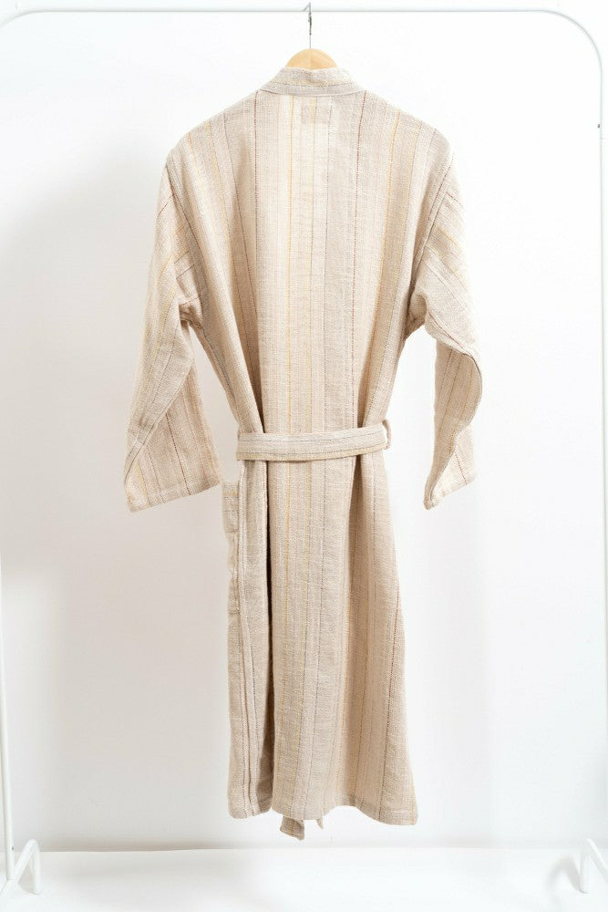 Kirlangic Robe | Plow & Hearth