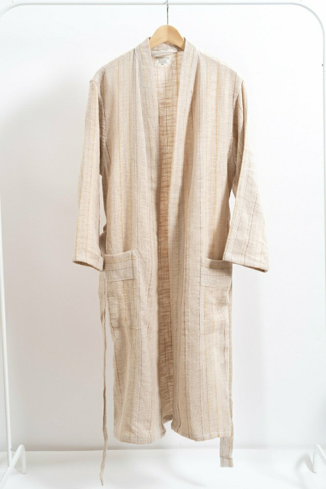 Kirlangic Robe | Plow & Hearth