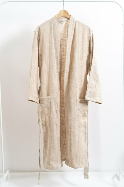 Kirlangic Robe | Plow & Hearth