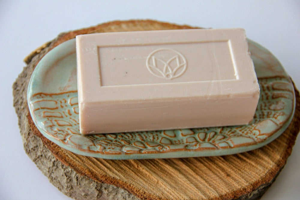 Ceramic Soap Dish | Plow & Hearth