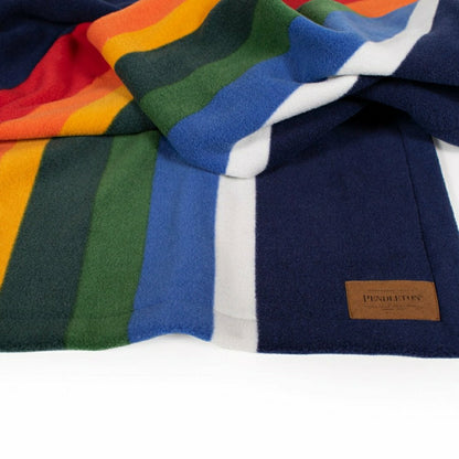 Pendleton National Park Crate Blanket | Plow & Hearth
