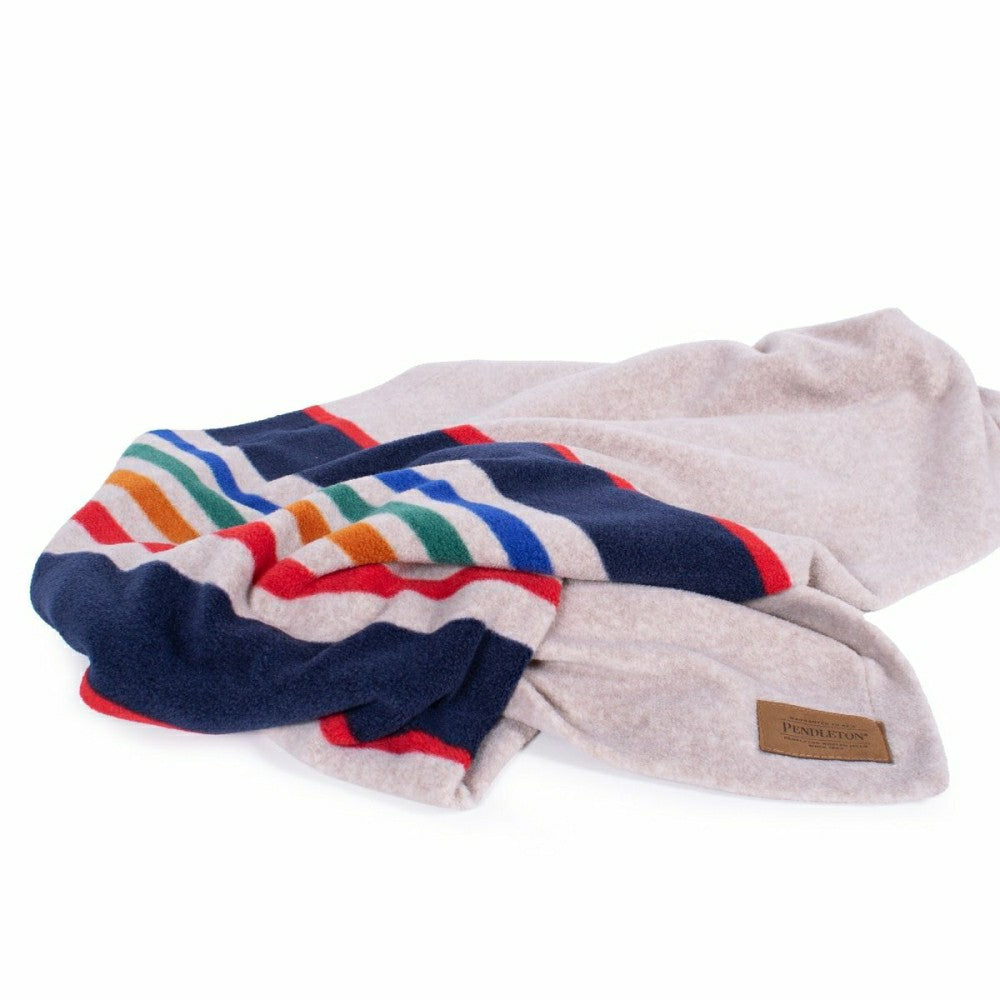 Pendleton National Park Crate Blanket | Plow & Hearth