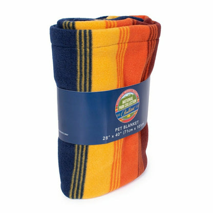 Pendleton National Park Crate Blanket | Plow & Hearth