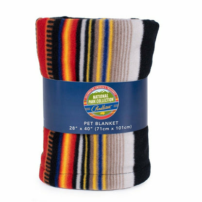 Pendleton National Park Crate Blanket | Plow & Hearth