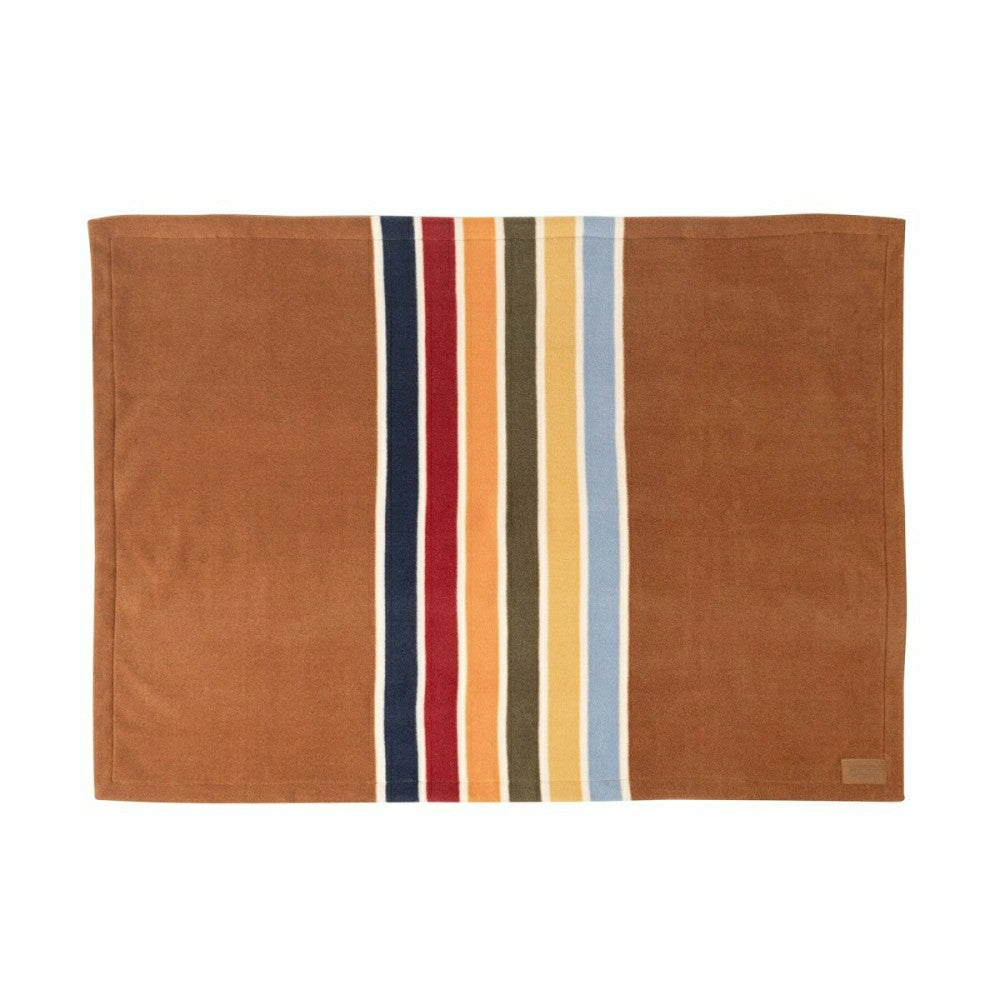 Pendleton National Park Crate Blanket | Plow & Hearth