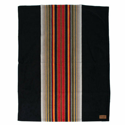 Pendleton National Park Crate Blanket | Plow & Hearth