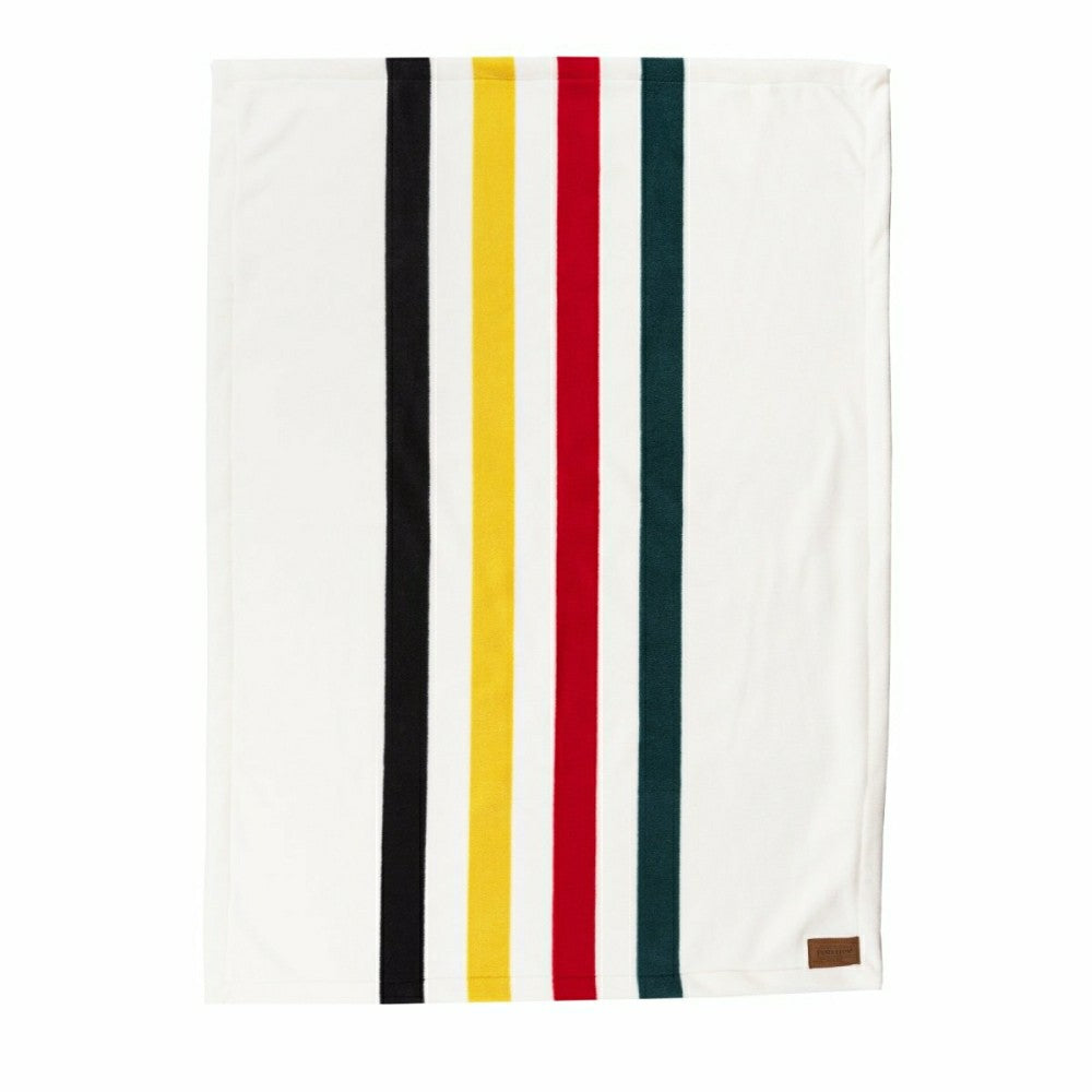 Pendleton National Park Crate Blanket | Plow & Hearth