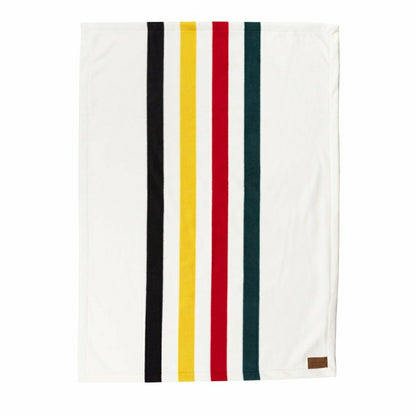Pendleton National Park Crate Blanket | Plow & Hearth