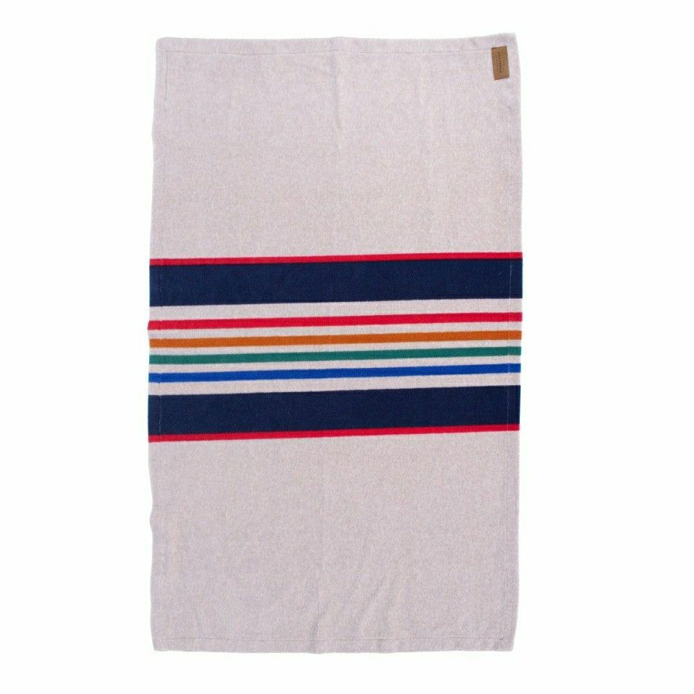 Pendleton National Park Crate Blanket | Plow & Hearth