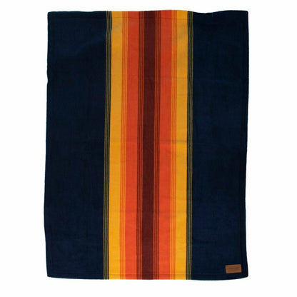 Pendleton National Park Crate Blanket | Plow & Hearth
