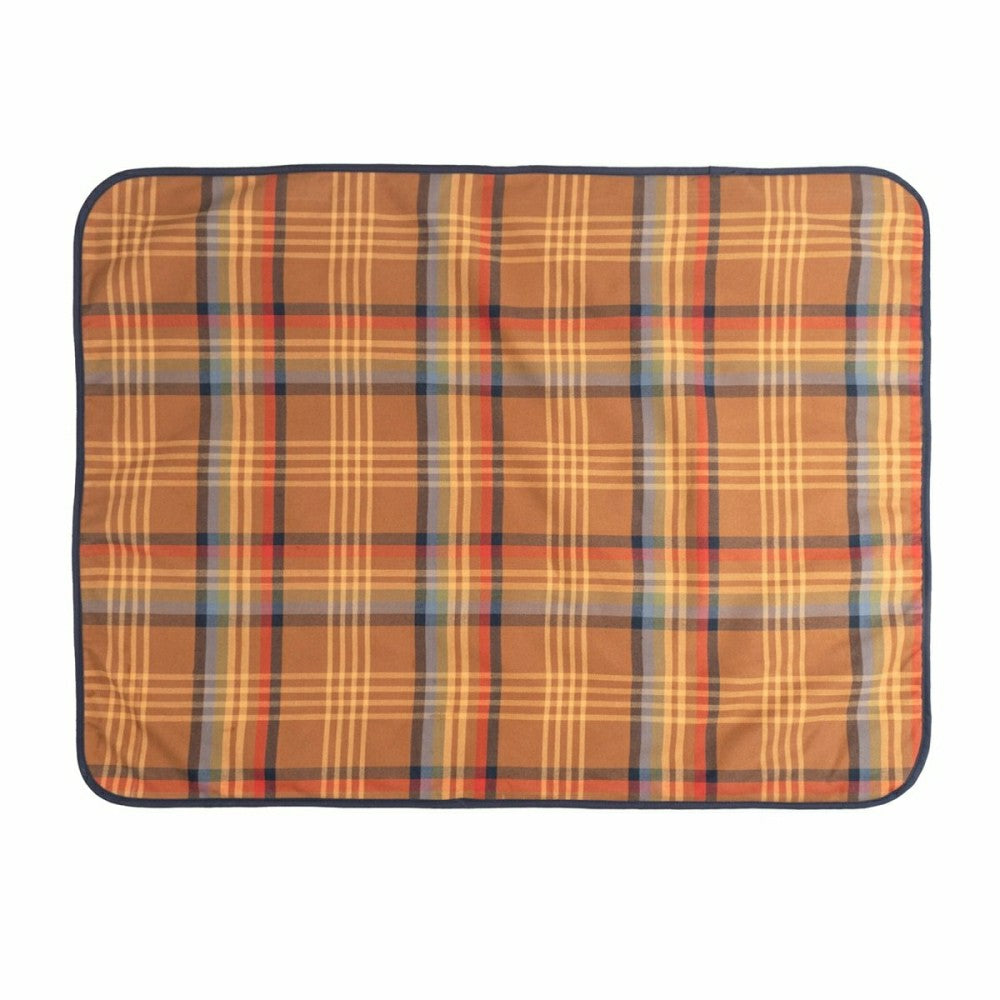 Pendleton Plaid Crate Blanket | Plow & Hearth