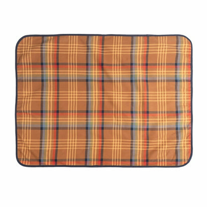 Pendleton Plaid Crate Blanket | Plow & Hearth