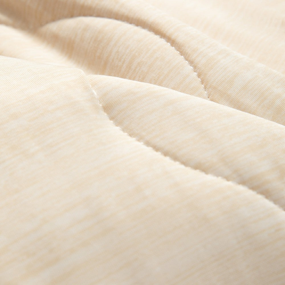 PupChill™ Cooling Waterproof Blanket - Arctic Sand | Plow & Hearth
