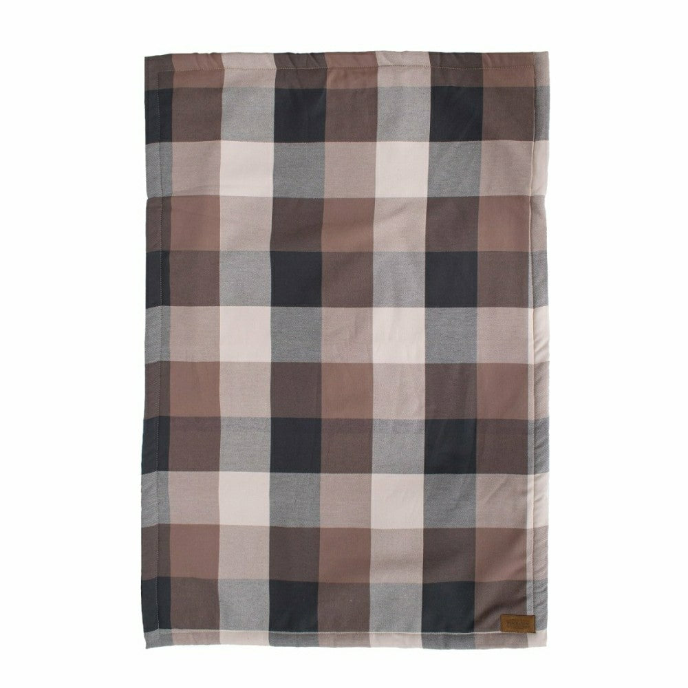 Pendleton Plaid Crate Blanket | Plow & Hearth