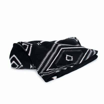 Pendleton Fleece Crate Blanket | Plow & Hearth