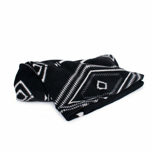 Pendleton Fleece Crate Blanket | Plow & Hearth