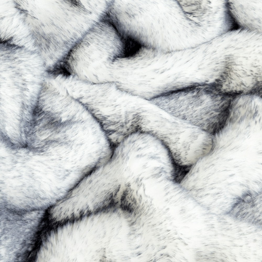PupProtector™ Luxe Waterproof Faux Fur Blanket | Plow & Hearth