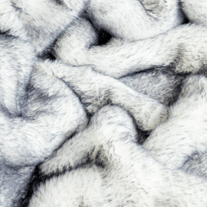PupProtector™ Luxe Waterproof Faux Fur Blanket | Plow & Hearth